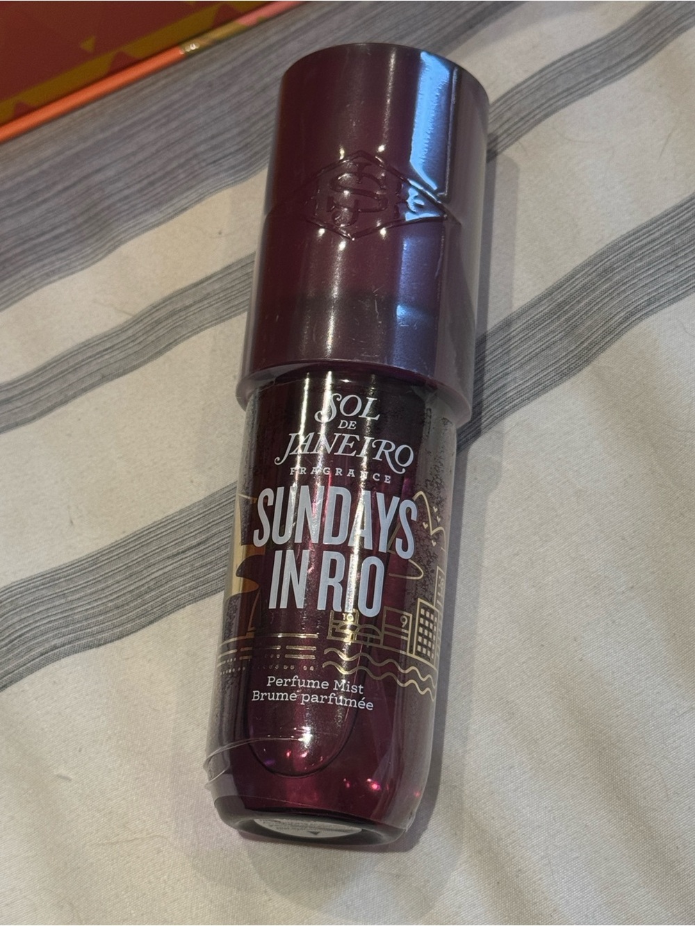 Sol de Janeiro - Sundays in Rio Perfume Mist